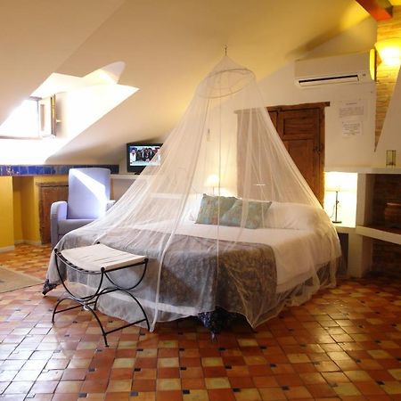 كازورلا Casa Rural Plaza De Santa Maria المظهر الخارجي الصورة