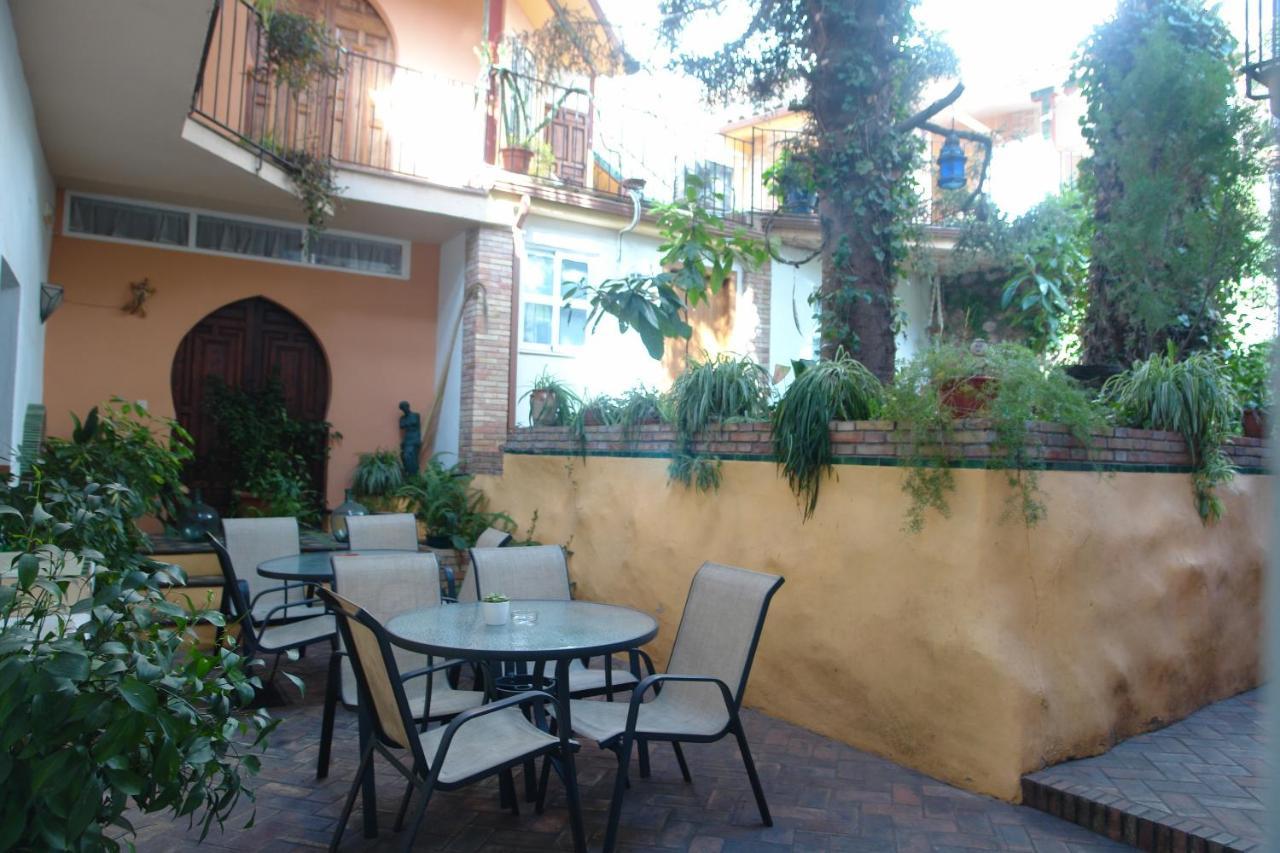 كازورلا Casa Rural Plaza De Santa Maria المظهر الخارجي الصورة