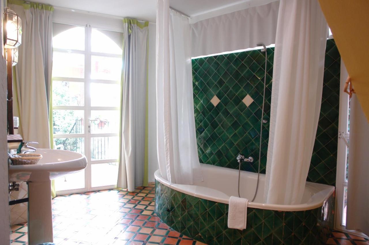 كازورلا Casa Rural Plaza De Santa Maria المظهر الخارجي الصورة