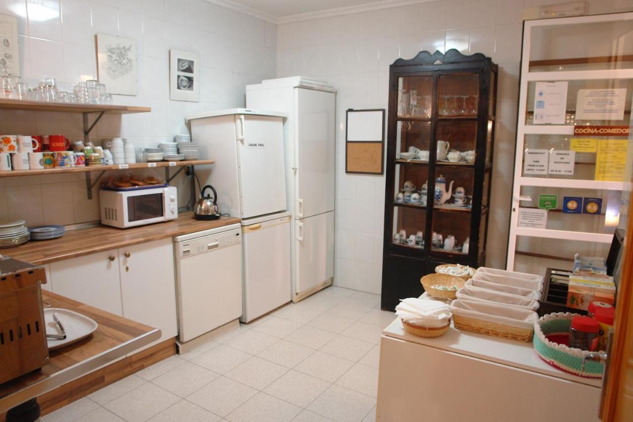 كازورلا Casa Rural Plaza De Santa Maria المظهر الخارجي الصورة