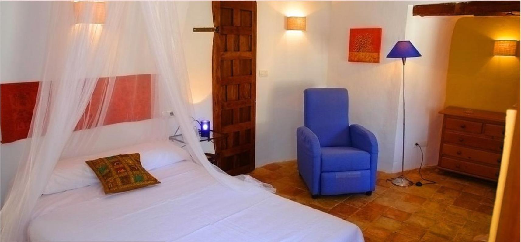 كازورلا Casa Rural Plaza De Santa Maria المظهر الخارجي الصورة