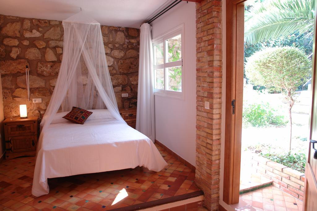 كازورلا Casa Rural Plaza De Santa Maria المظهر الخارجي الصورة